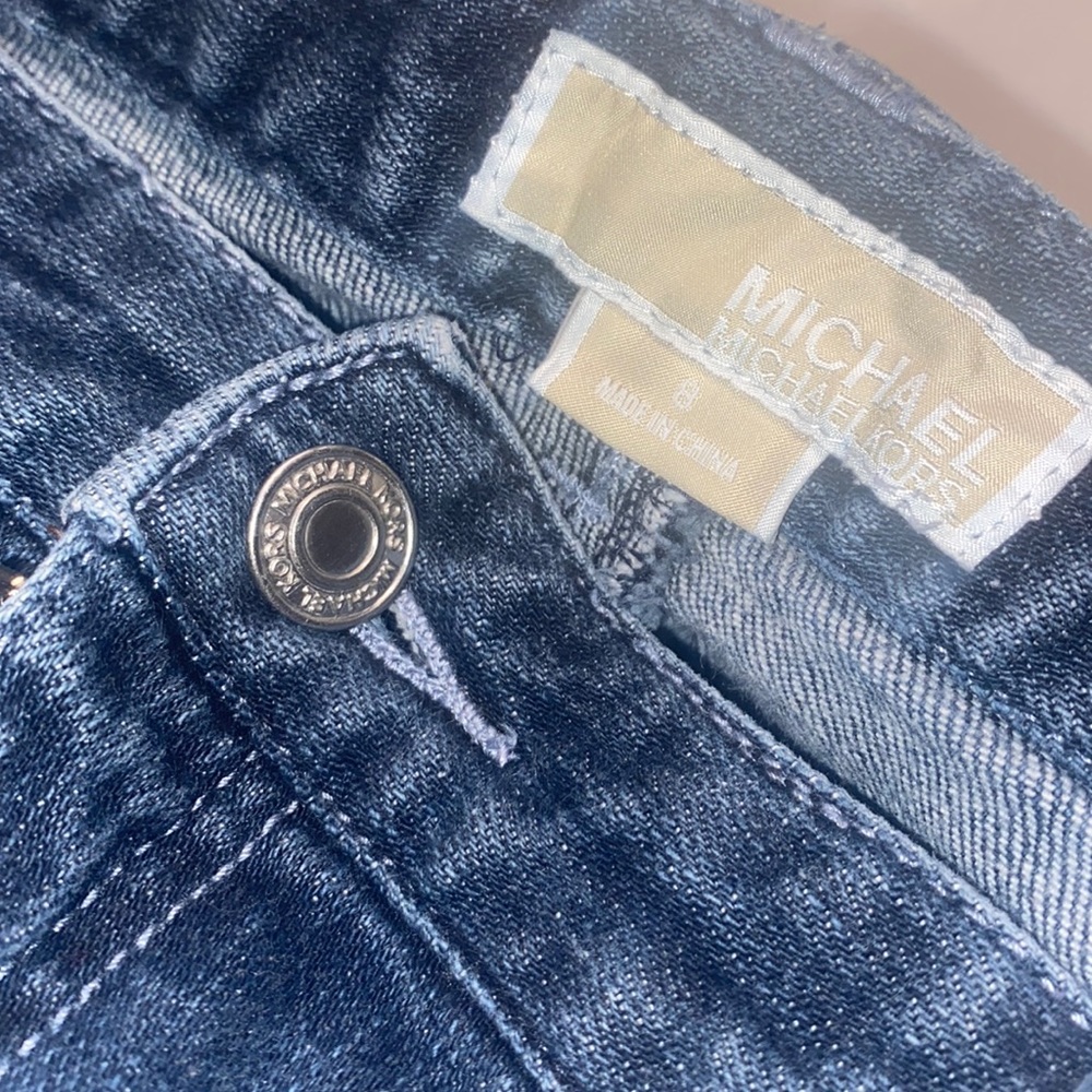 Michael Kors Designer Jeans!